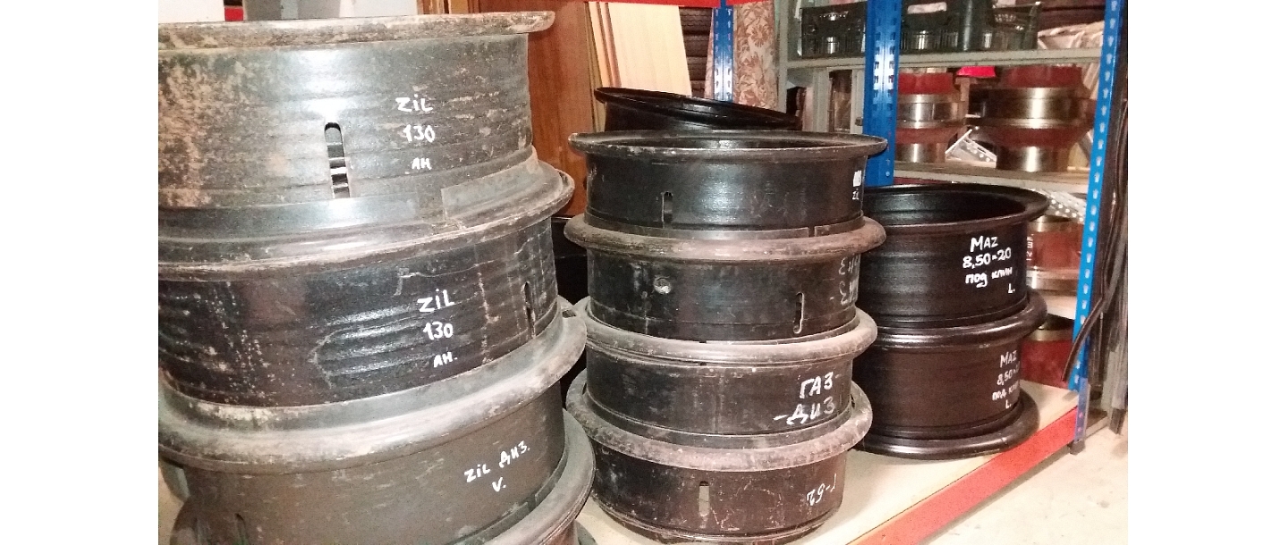 Car spare parts