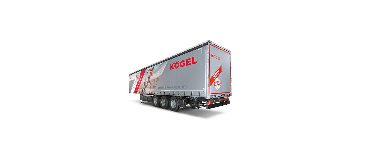 Csm Koegel Cargo NOVUM FlexiUse