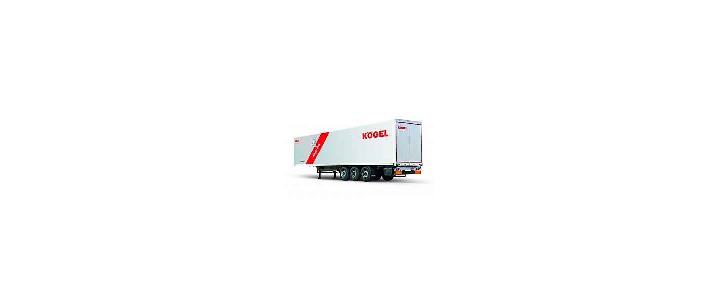 Kogel box ugo auto