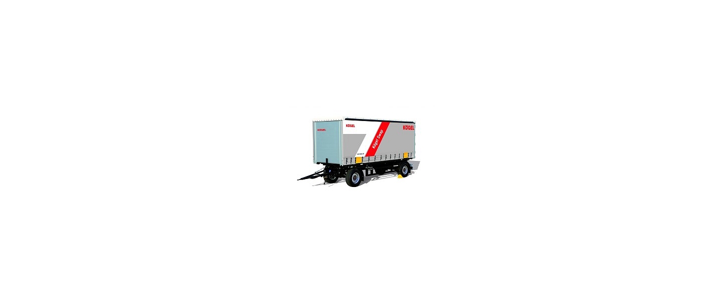 Kogel combi ugo auto