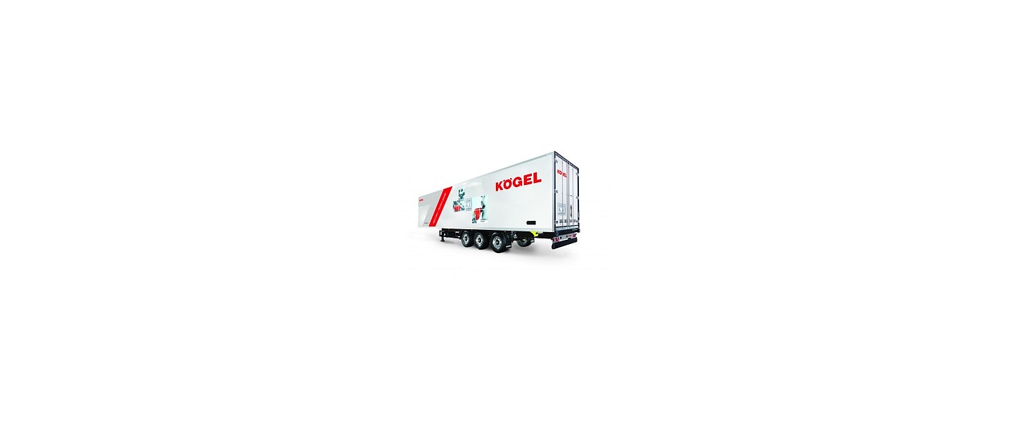 Kogel cool ugo auto