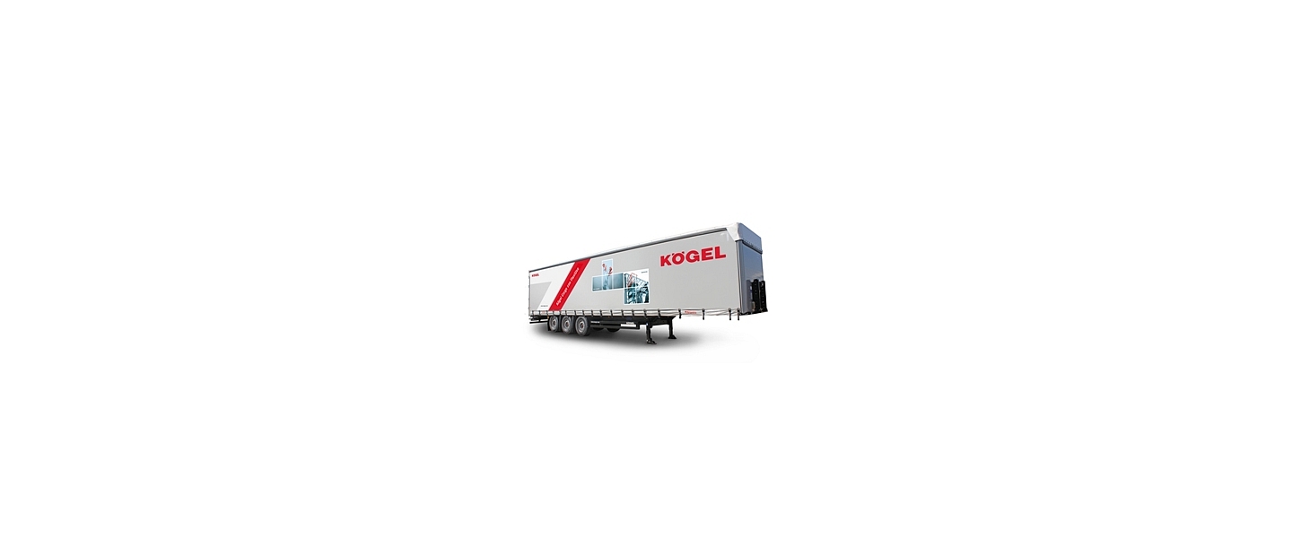 Kogel flexi use ugo auto