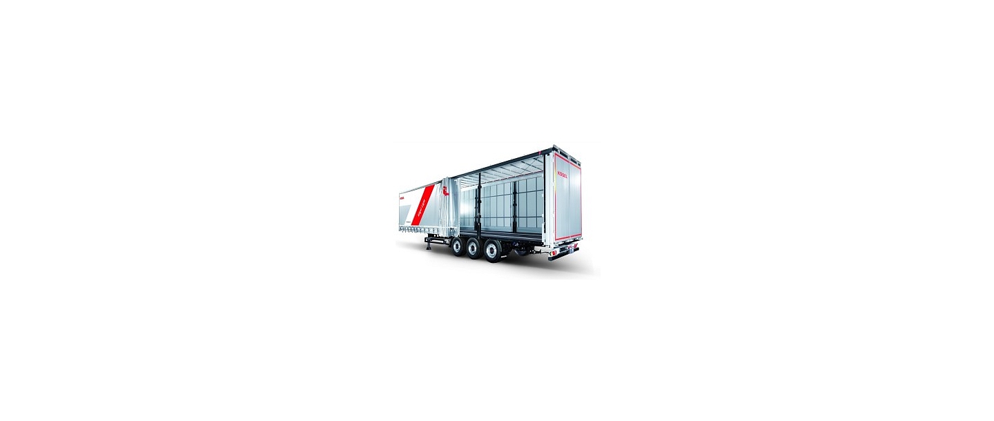 Kogel light plus ugo auto