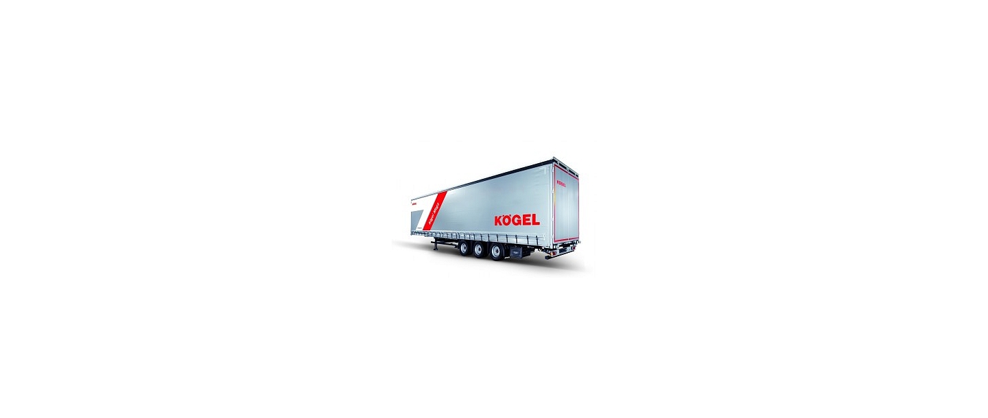 Kogel mega ugo auto
