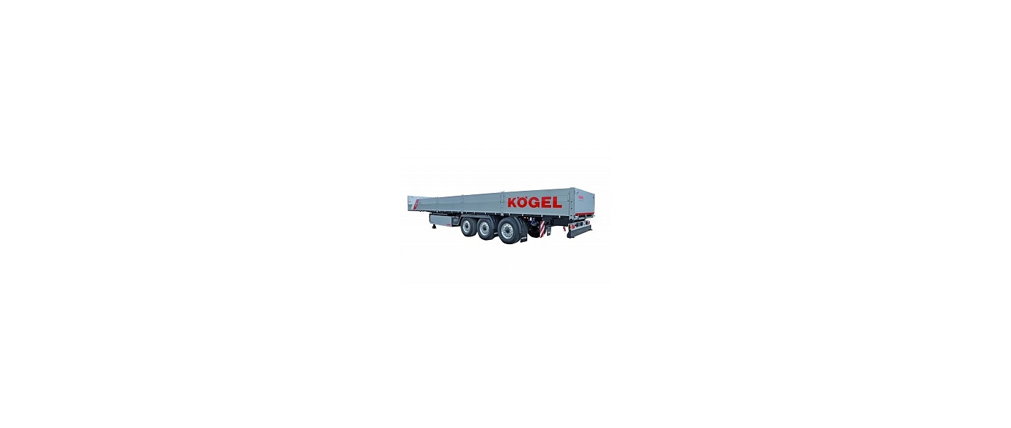 Kogel multi ugo auto