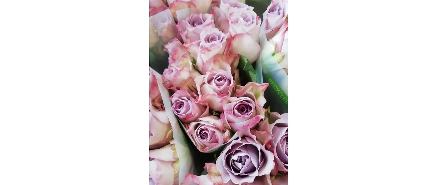 Wedding floristry GOLDEN FLOWER