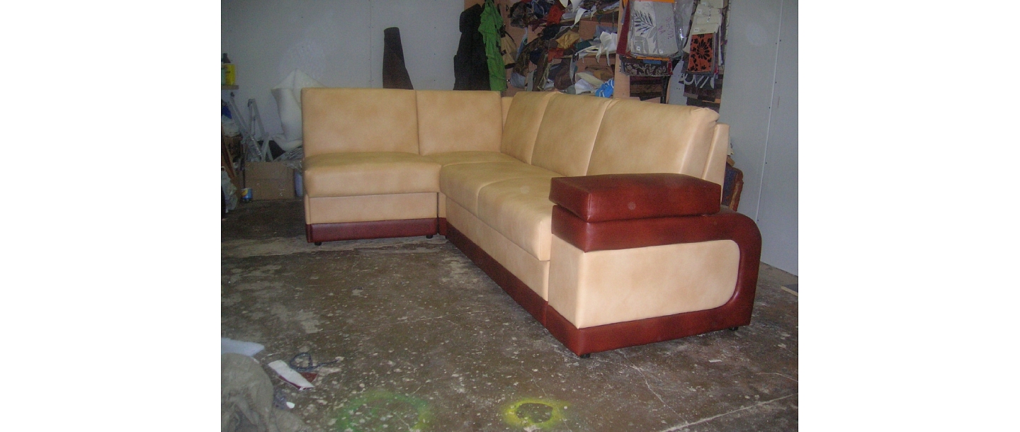 Sofa-R, Individual merchant 