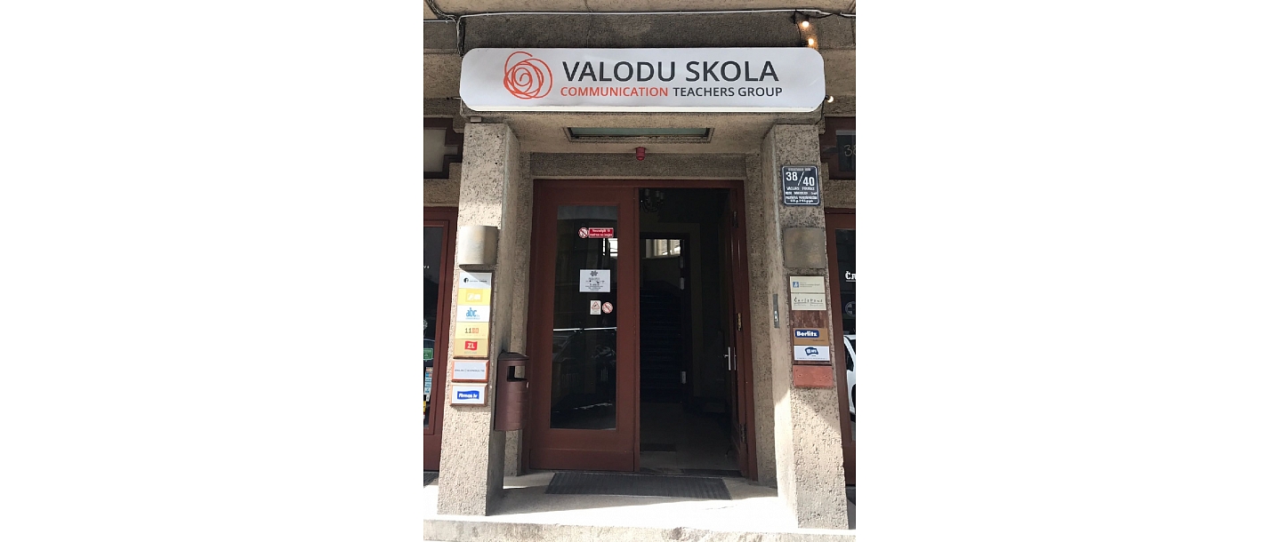 Paus Konsults Debitoru parādu piedziņa