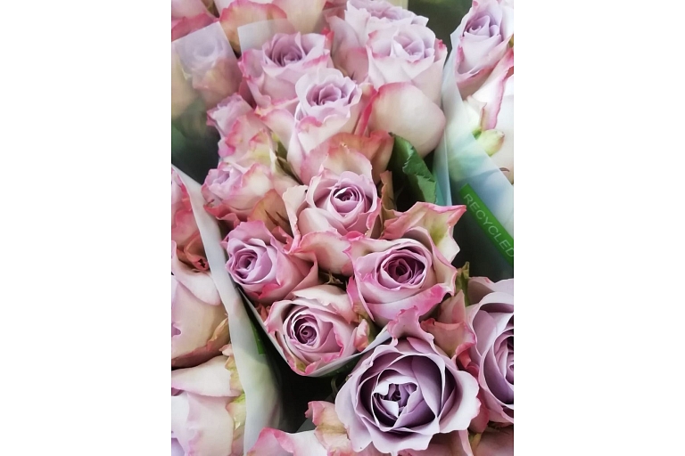 Wedding floristry GOLDEN FLOWER