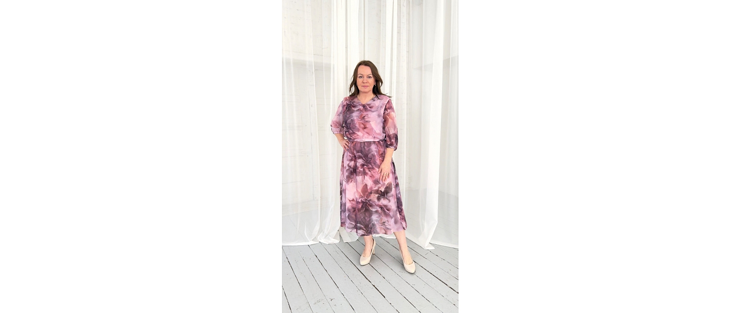 Women's clothing store
