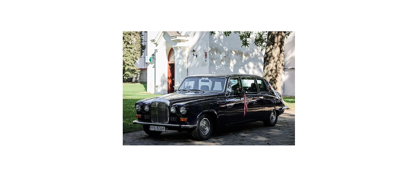 Lucky Limo Services