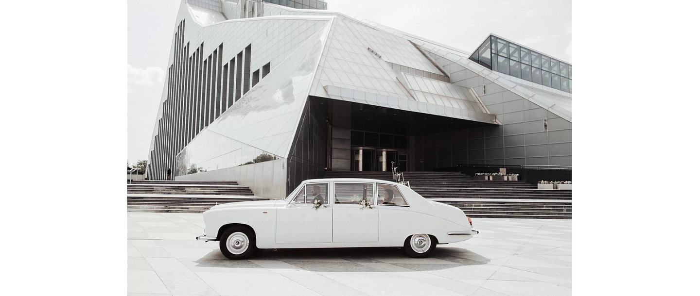 Jaguar Daimler