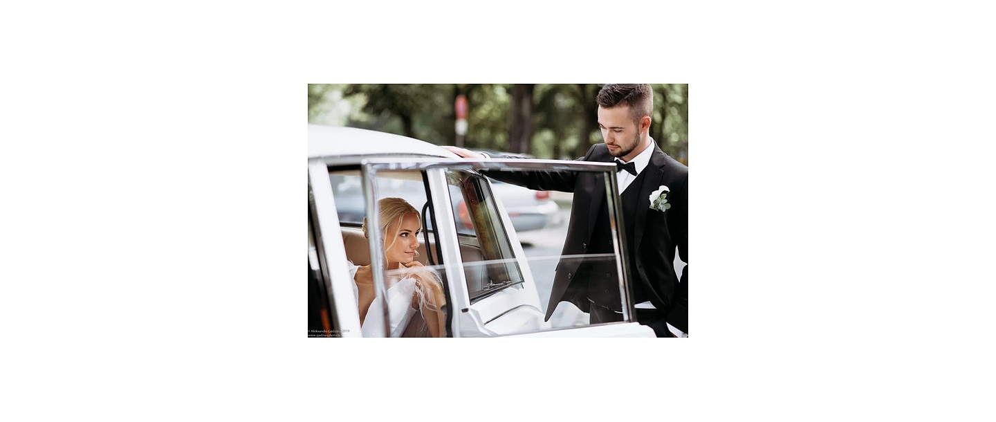 Exclusive car rental