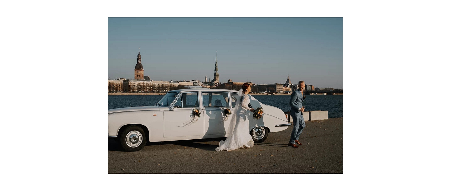 Прокат авто класса люкс