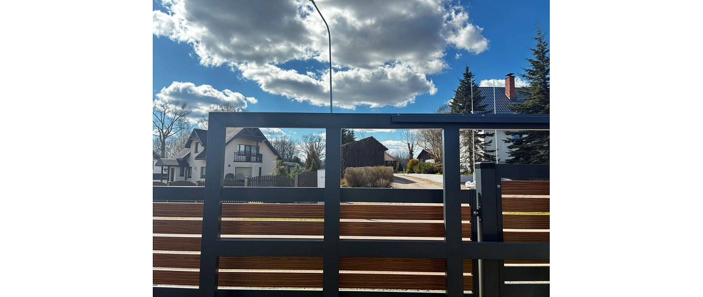 Objekta uzmērīšana