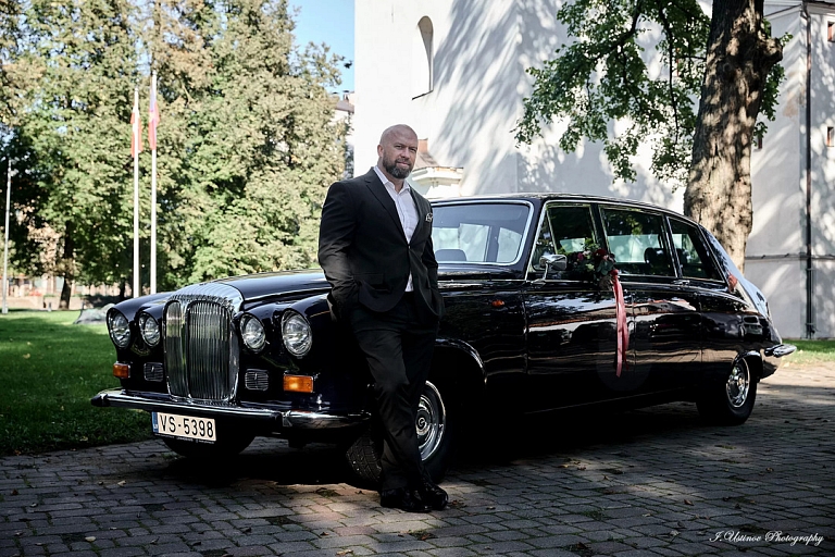 Retro auto noma
