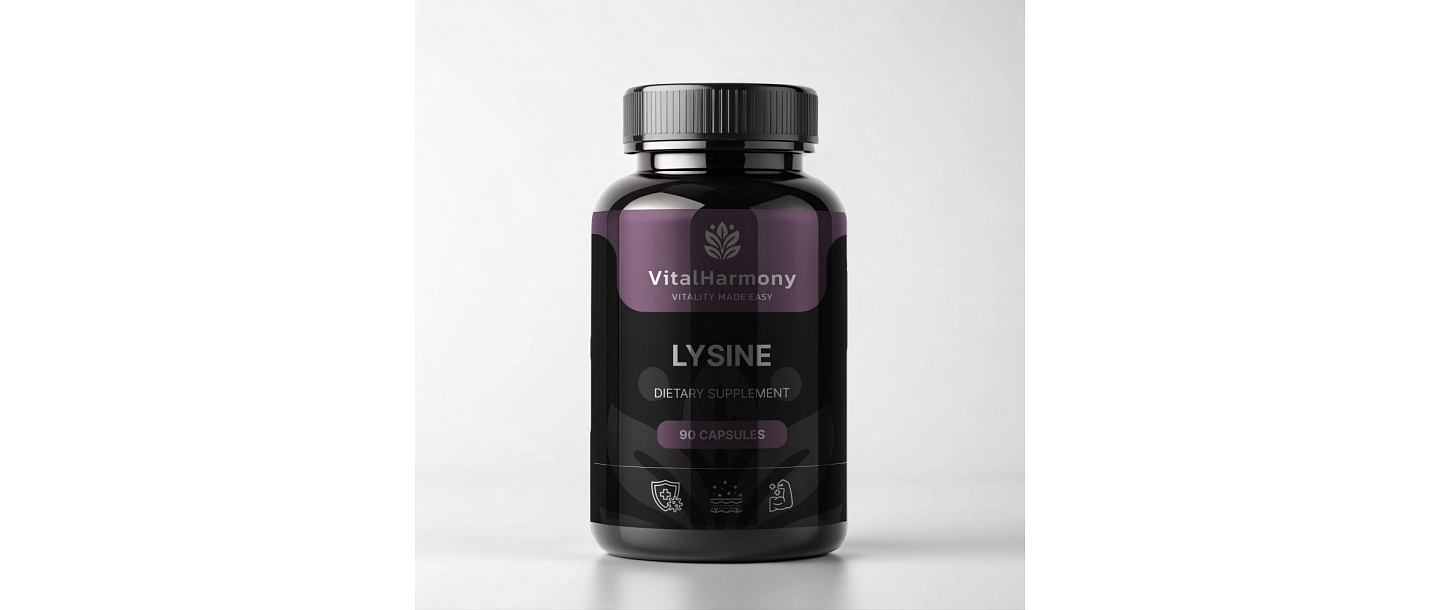 Lysine