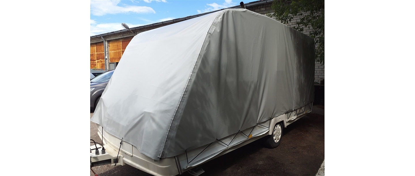 Tents