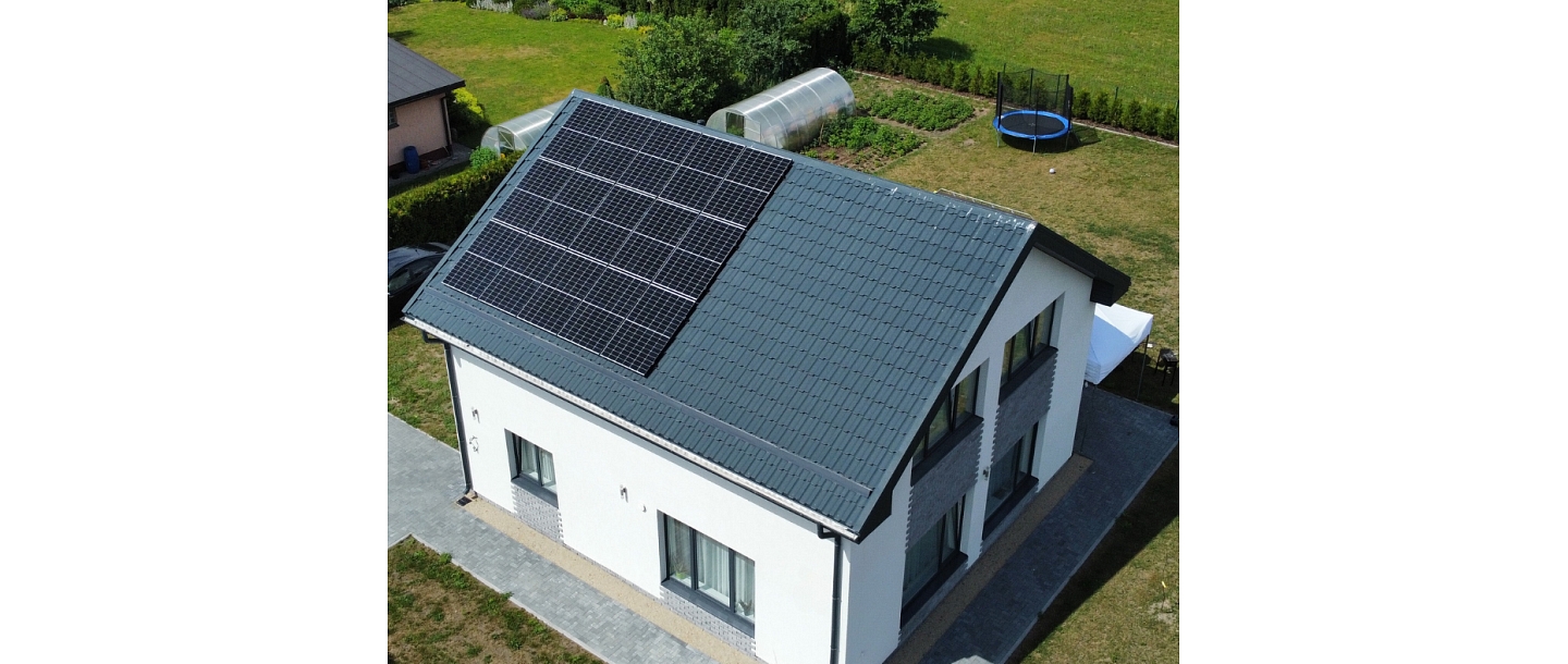 Solar XPro, LTD 