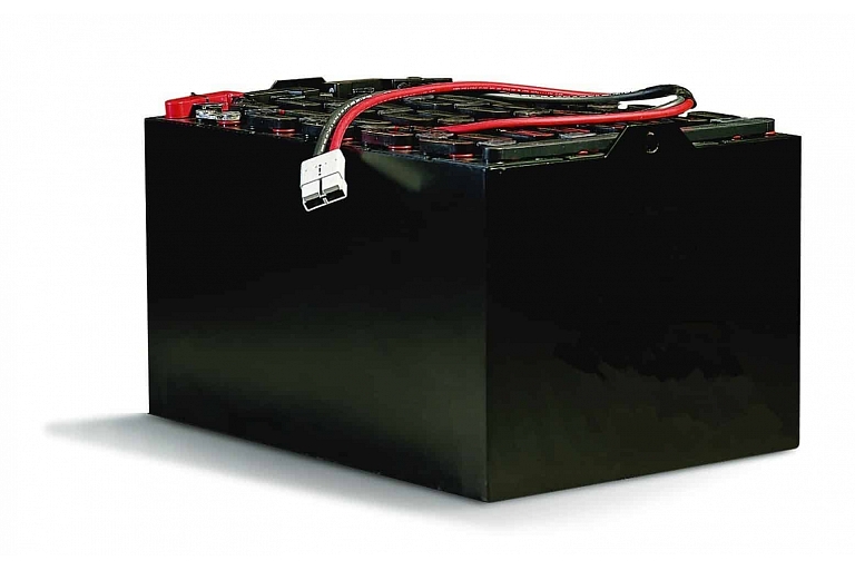 Batteries and chargers