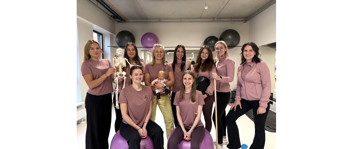 Профессиональная командная работа физиотерапевтов, что помогает восстановиться и улучшить качество жизни.