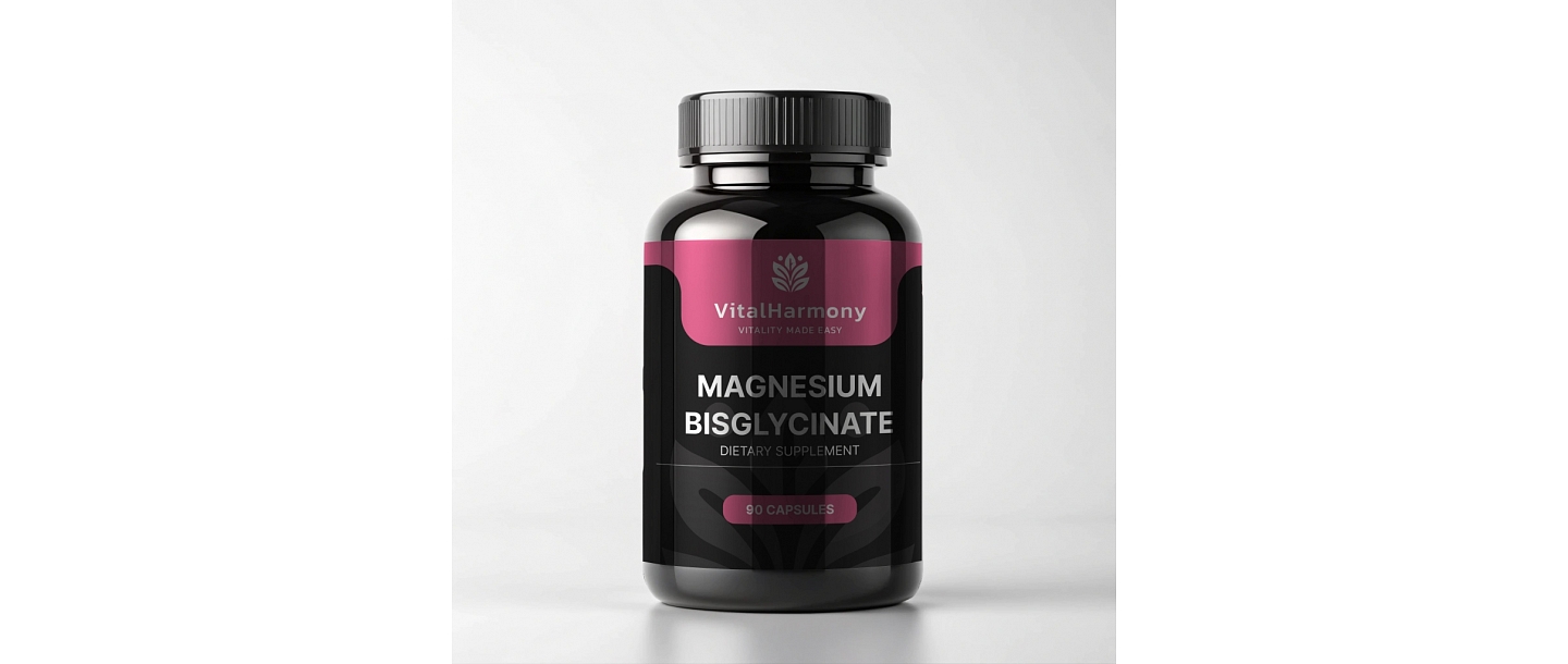 Magnesium Bisglycinate