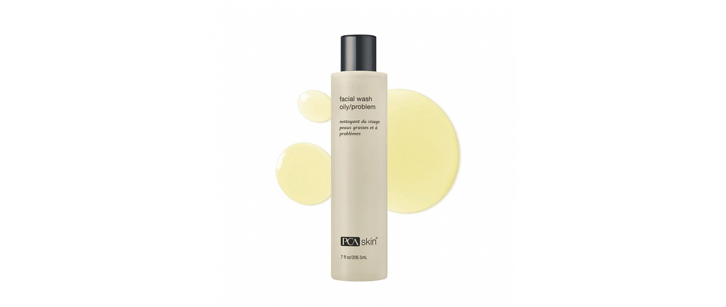 Gentle Cleansing Gel