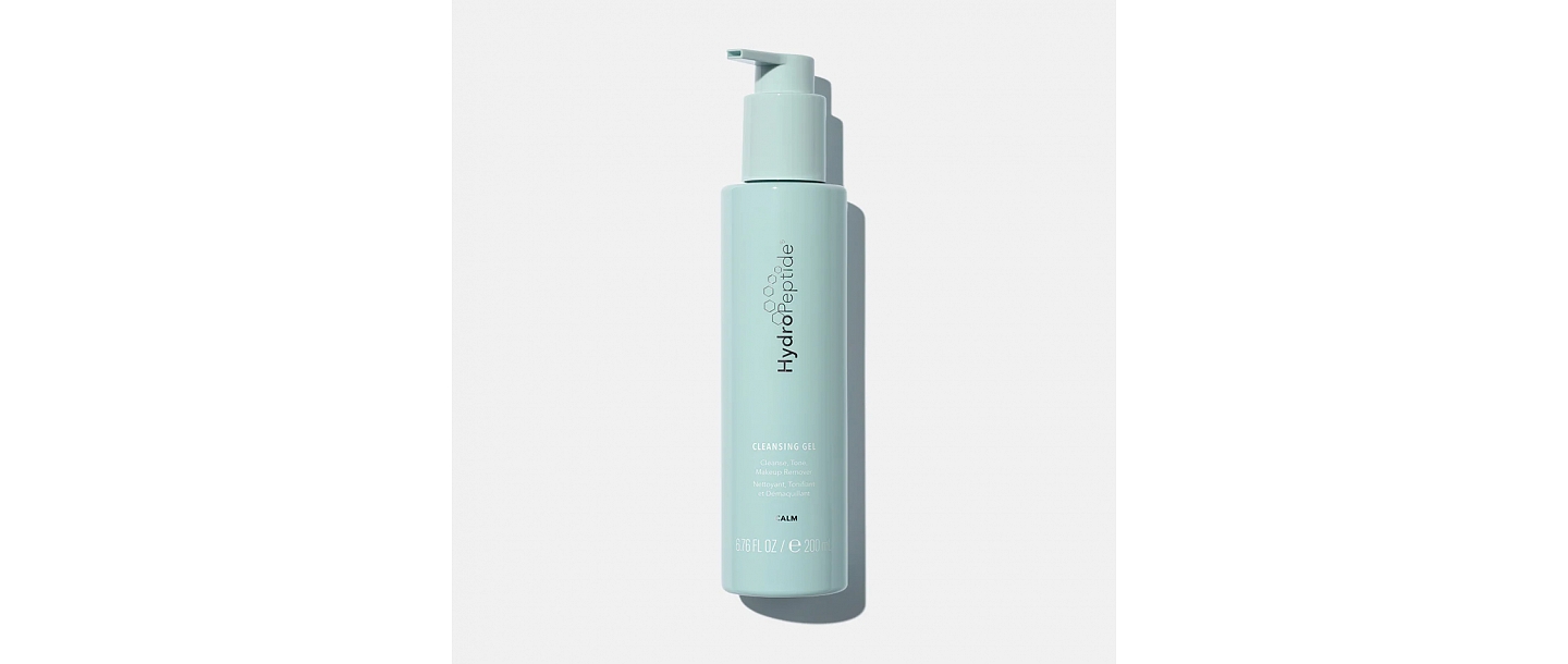Gentle Facial Cleanser