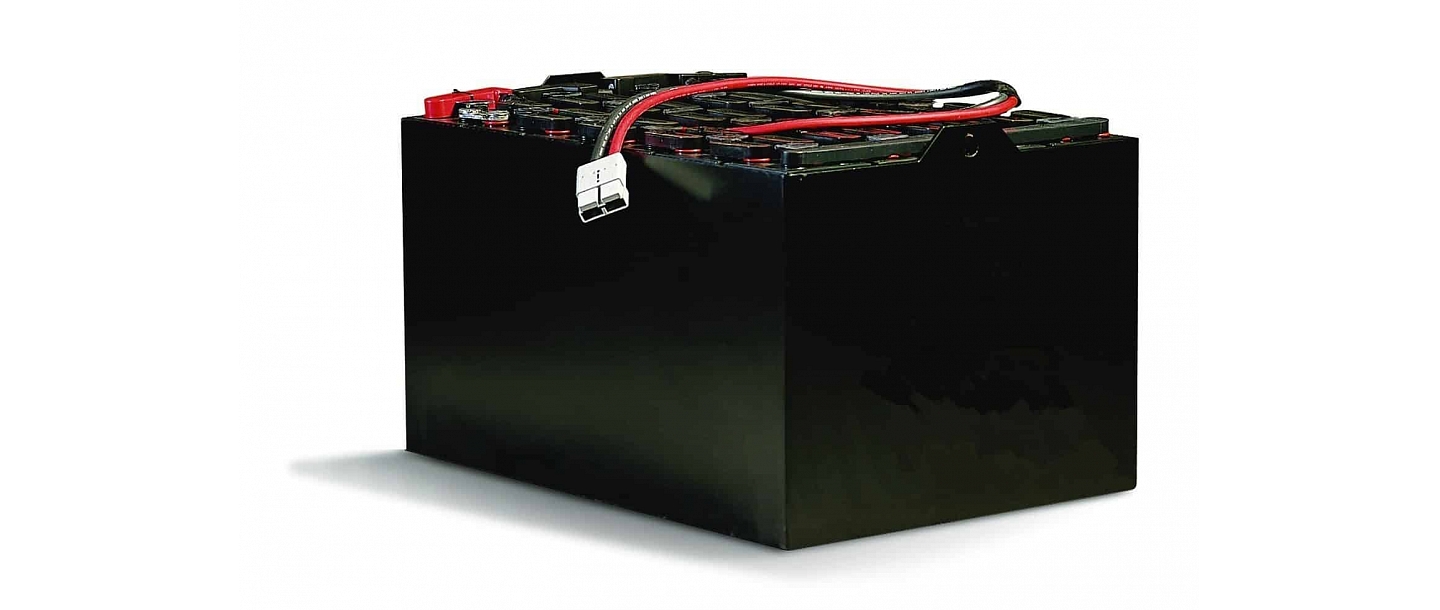 Batteries and chargers