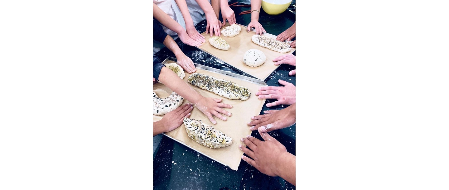 Maizes terapija