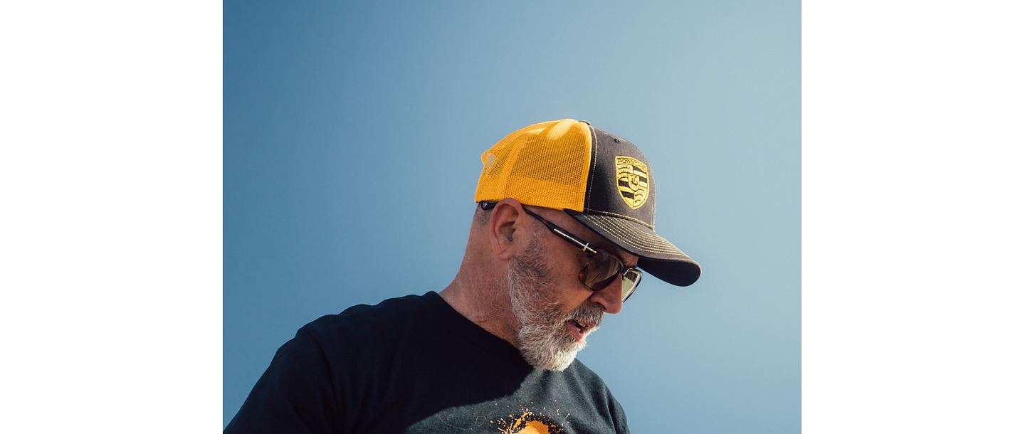 Maximum comfort with Hyperlight Optics
