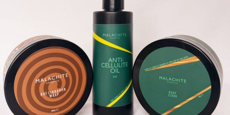 Anticelulīta produkti