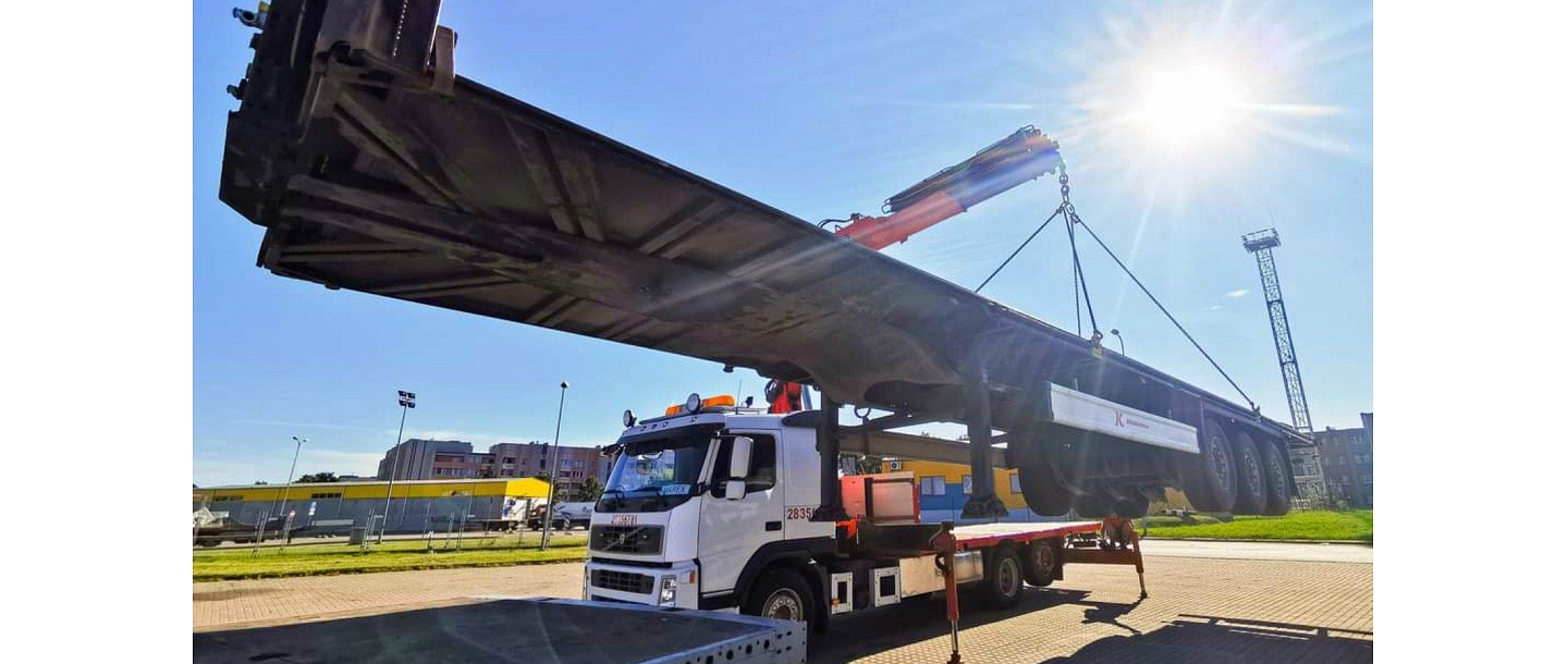 Услуги манипуляторов