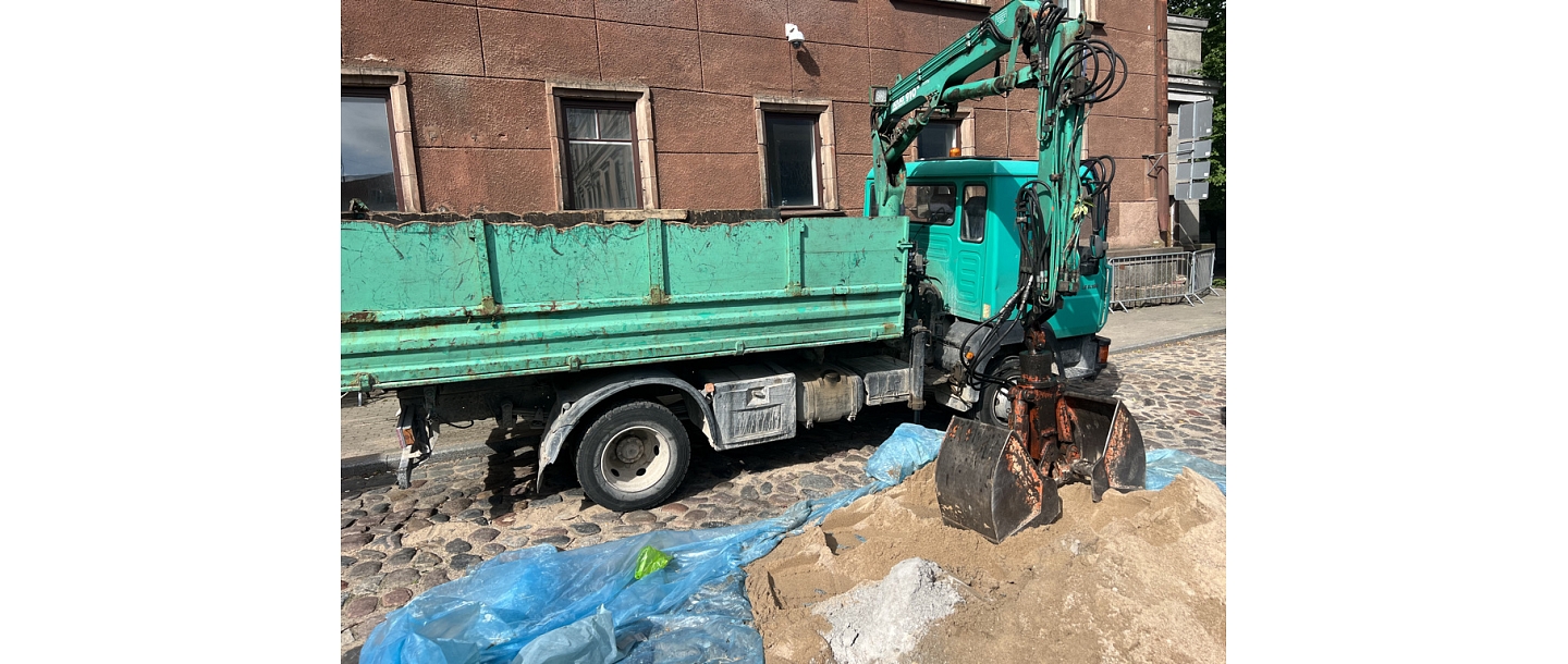 Манипулятор