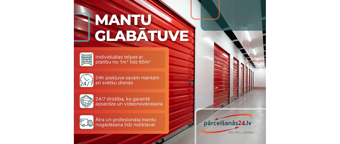 Property storage