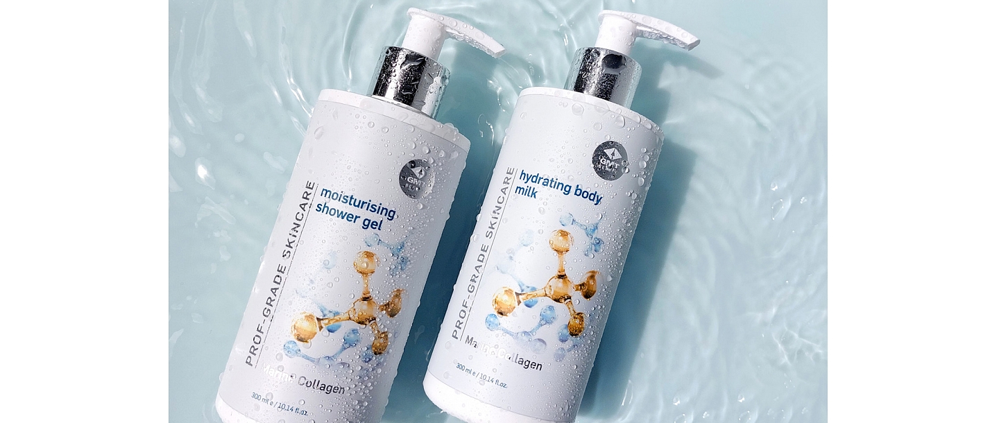 Marine Collagen