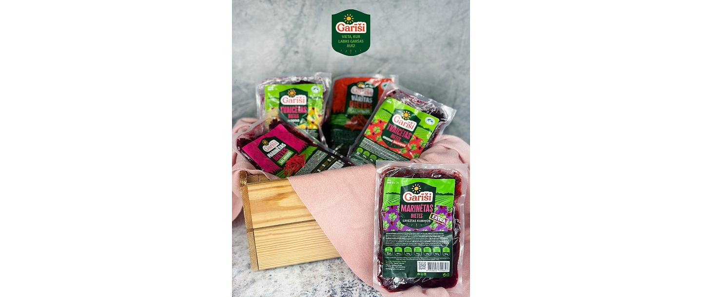 Маринованная, свекла пареная и вареная