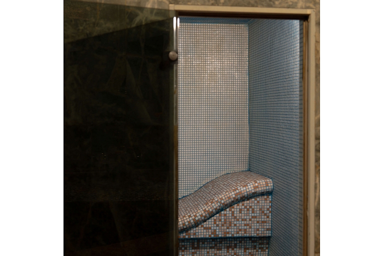 Martiniela sauna