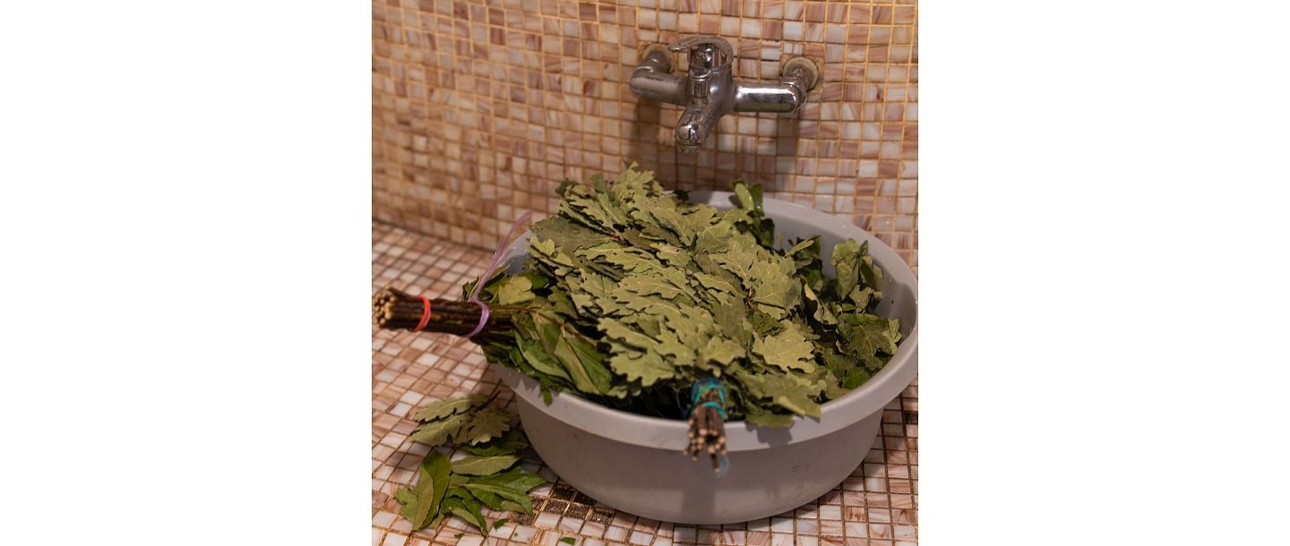 Martiniela sauna