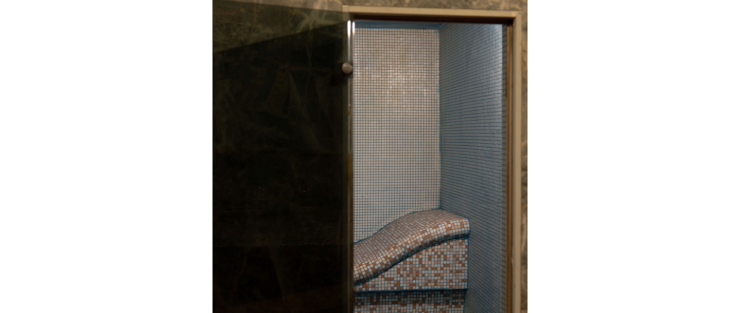 Martiniela sauna