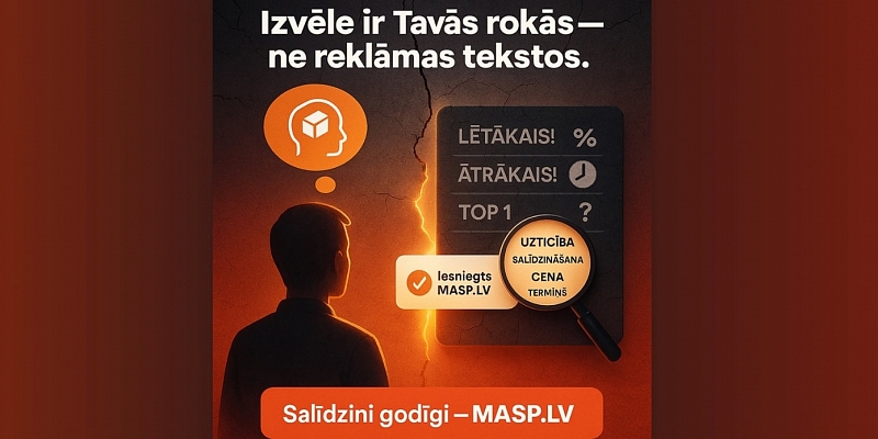 Sludinājumi