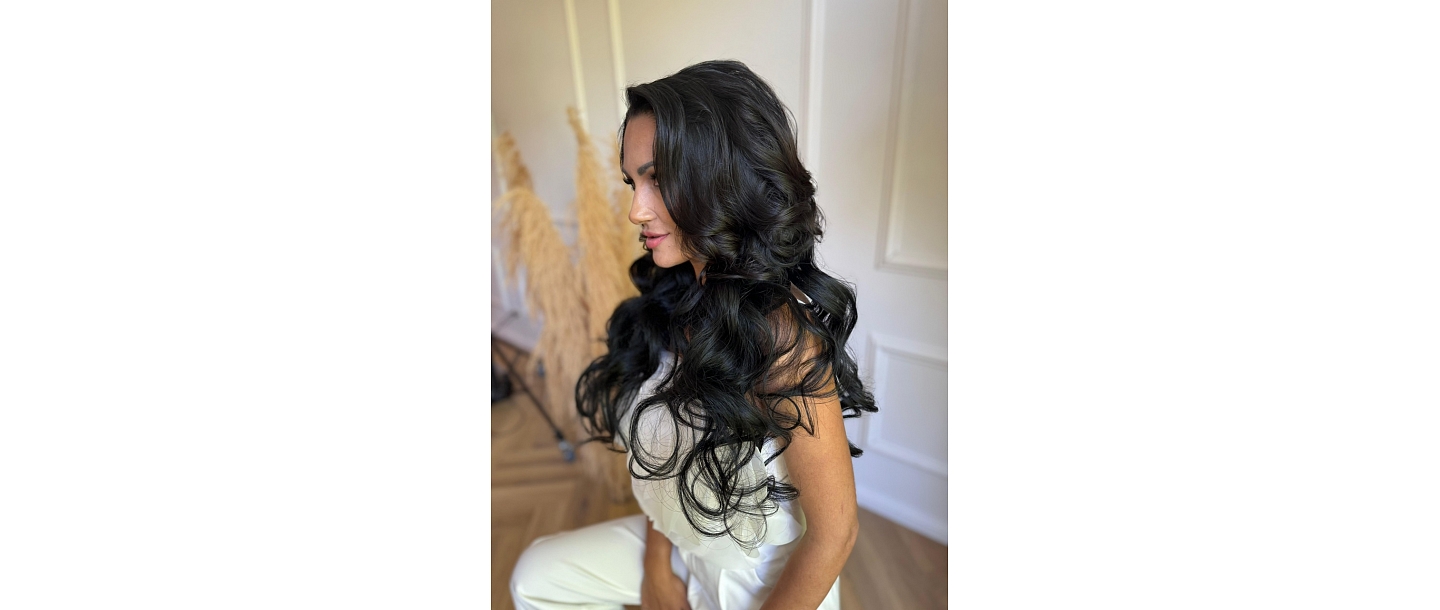 LIVE NOW HAIR, LTD MATI TEV 