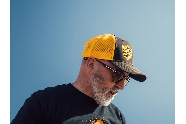 Maximum comfort with Hyperlight Optics