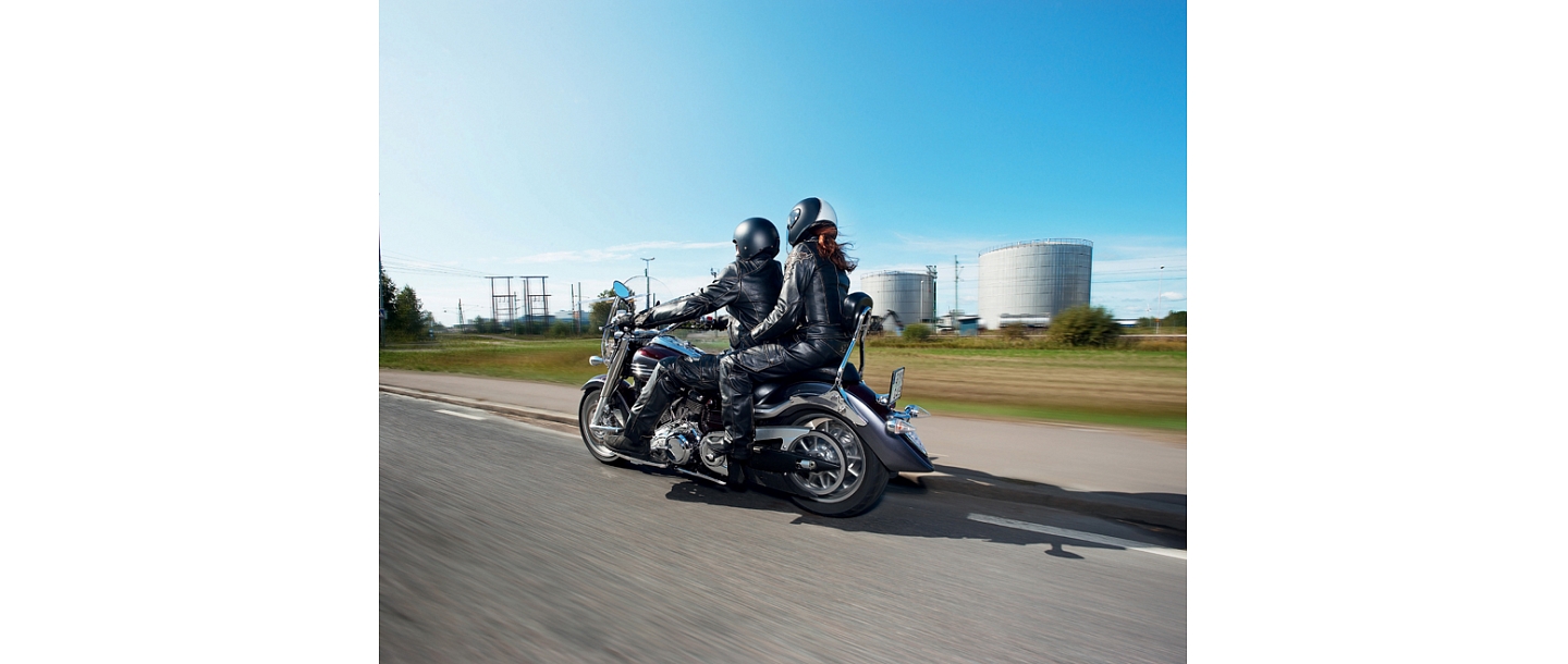 Sale of motorcycle tires