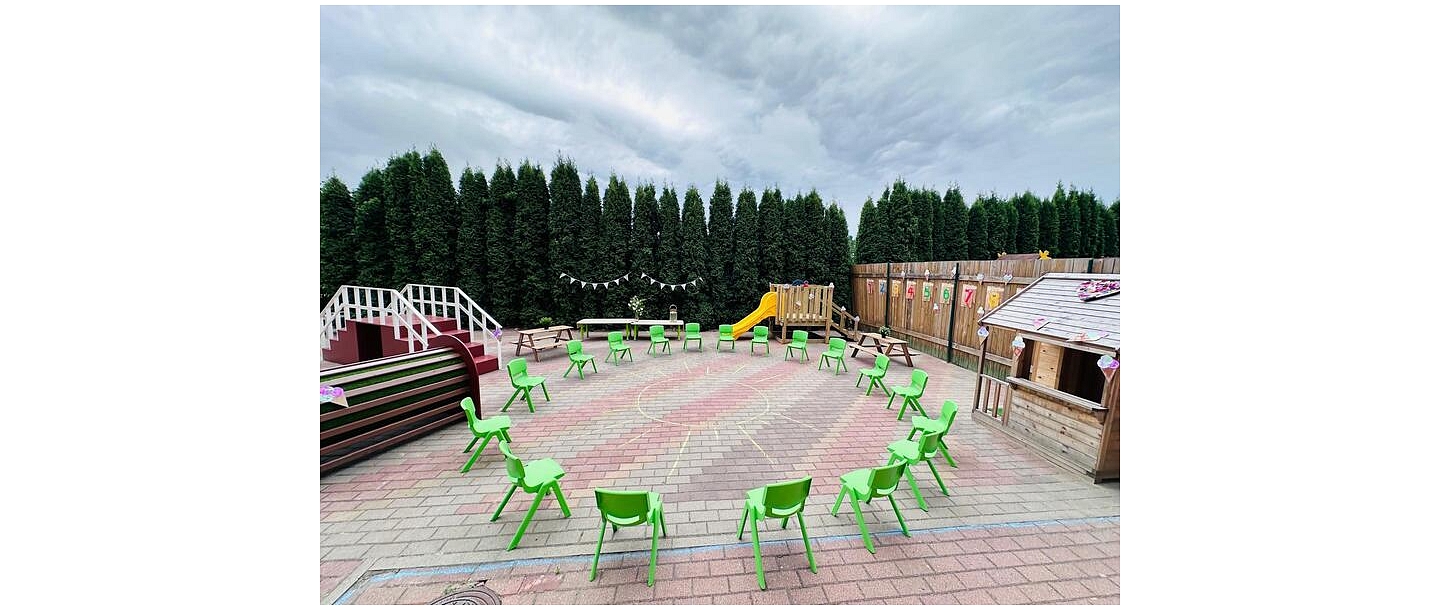 Preschool education