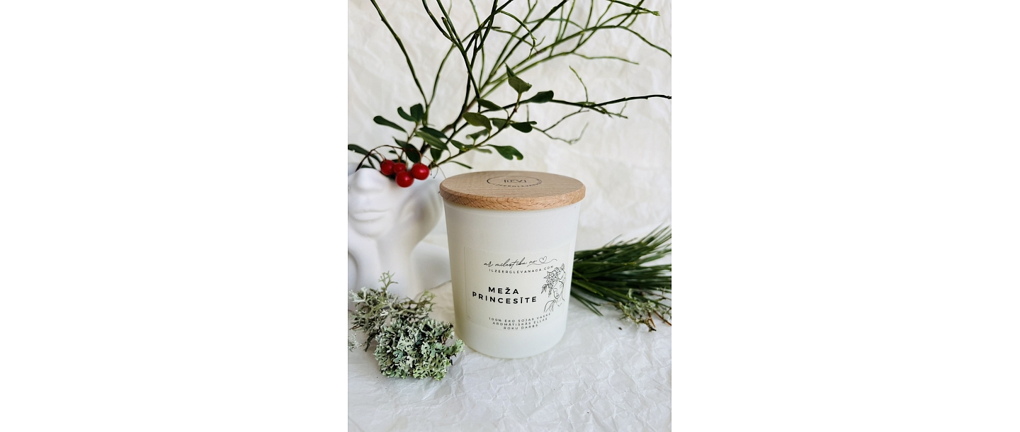 Mazas ziemassvētku dāvanas