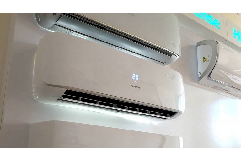 ventilation equipment service