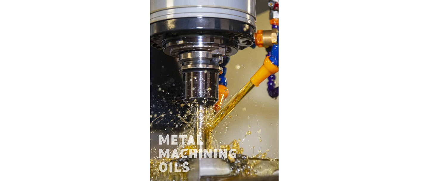 Metalworking fluids