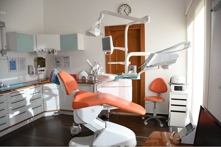 Dental office – medical transportation services for patients