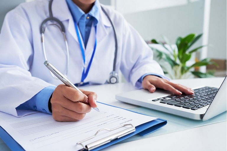 Development of an individual treatment plan